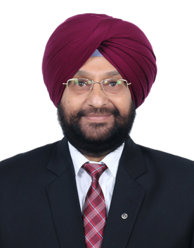 Sukhjit Gill is Rotary Club Chandigarh’s new President - Chandigarh ...