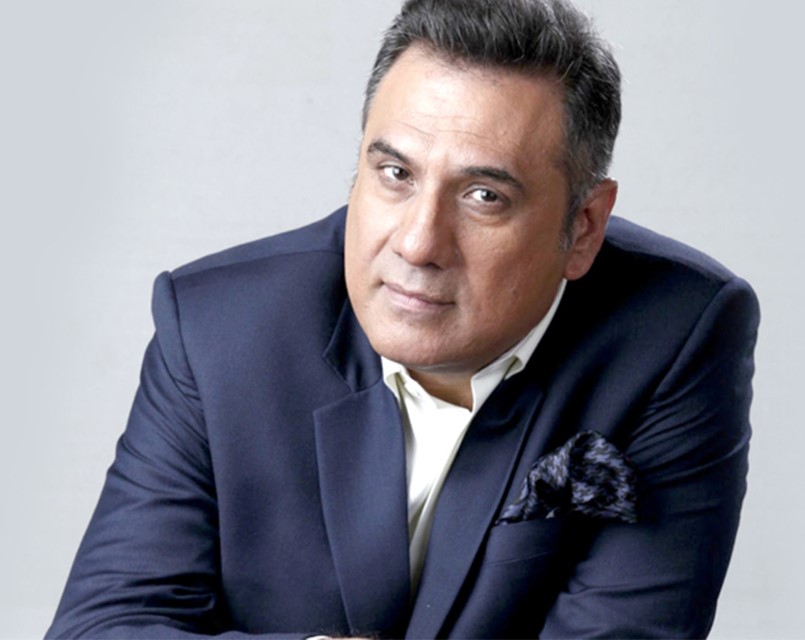 Boman Irani