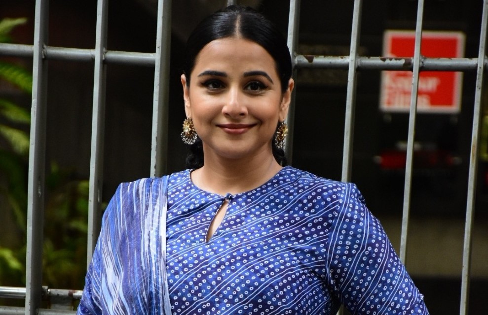 Vidya Balan