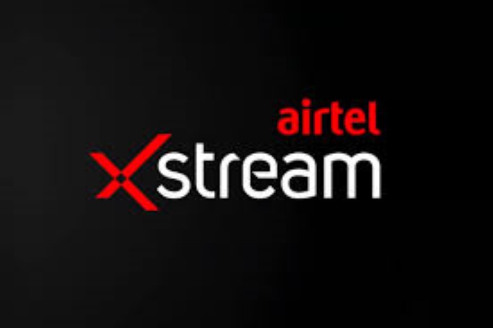 Airtel launches XStream