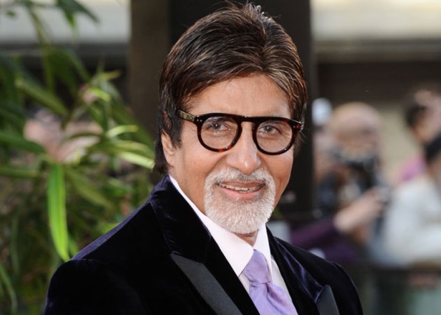 Amitabh Bachchan trolled for promoting short film named 'Doobie'