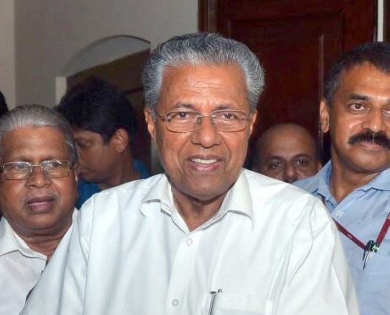 As cases spike parties in Kerala agree to jointly fight Covid