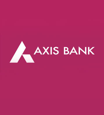 Axis bank , KYS&instant e-debit card