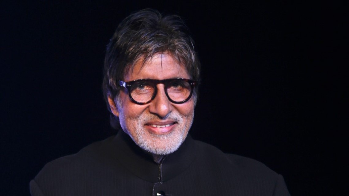 Big B one of the most comfortable superstars to work with: KBC stylist