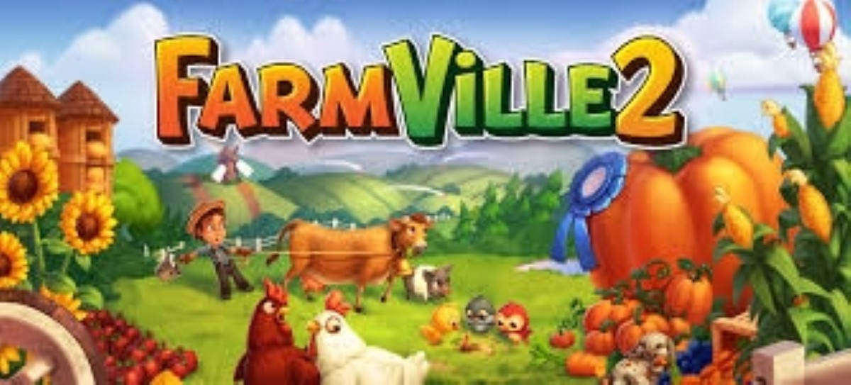 FarmVille game not to be available on Facebook from Dec 31