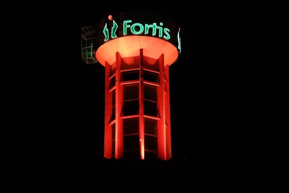 Fortis Hospital Mohali 