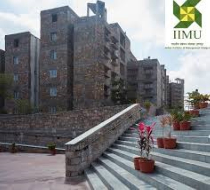 IIM Udaipur Signs Multiple MoUs with Digital Companies