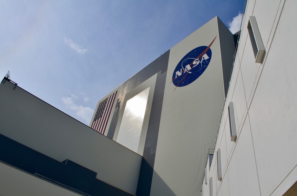 NASA picks SpaceX for $109.4mn ,IMAP mission