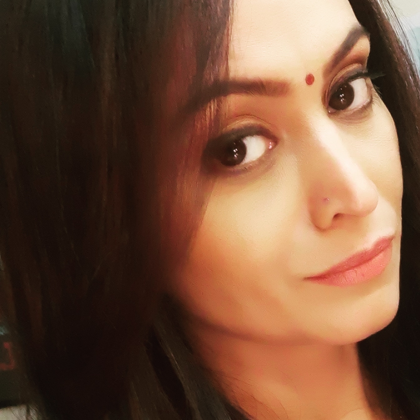 'Naagin 5' actress Shivani Gosain won't play 'moving property in a crowd'