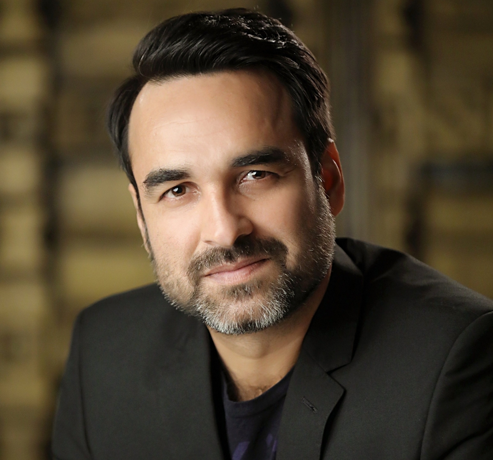 Pankaj Tripathi: Need to create gender neutral environment at home