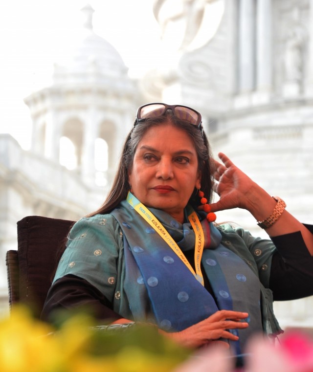 Shabana Azmi: Humane quality of 'MeeRaqsam' resonates with global viewers