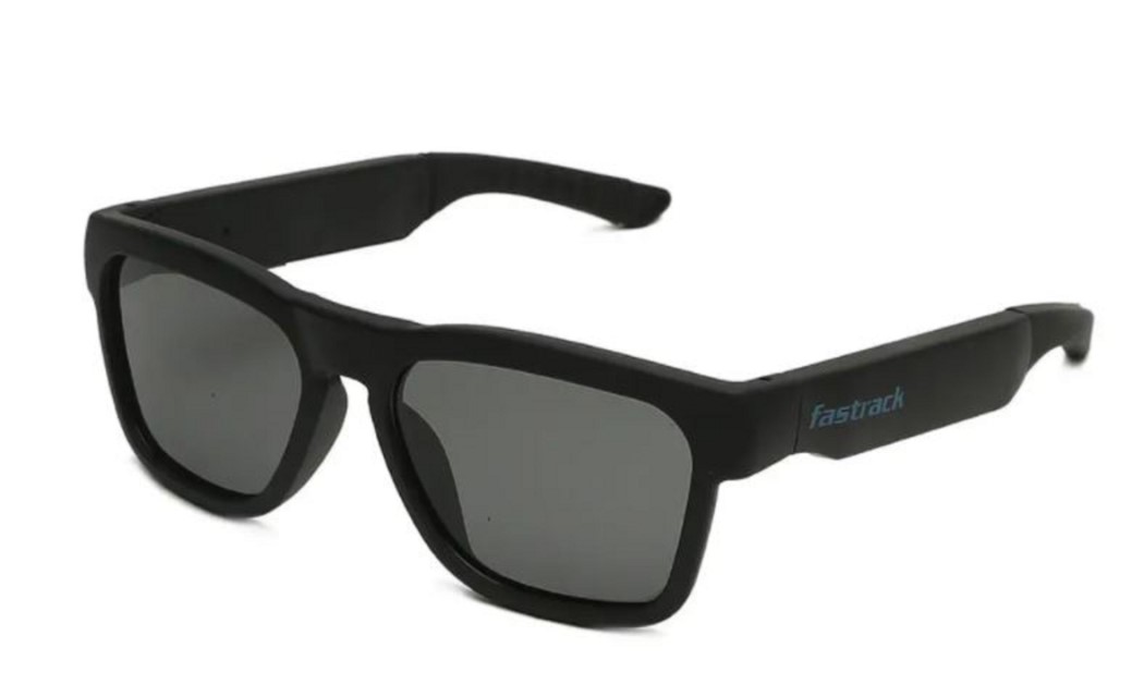 FASTRACK LAUNCHES AUDIO SUNGLASSES ON AMAZON FASHION