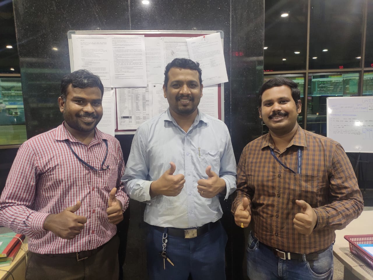 Team NTPC ,AIMA- Chanakya