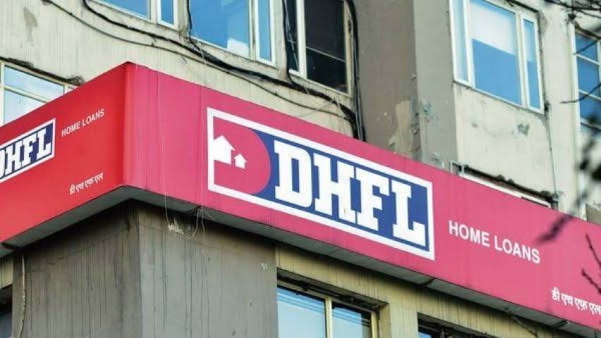 Adani Piramal among bidders for bankrupt DHFL