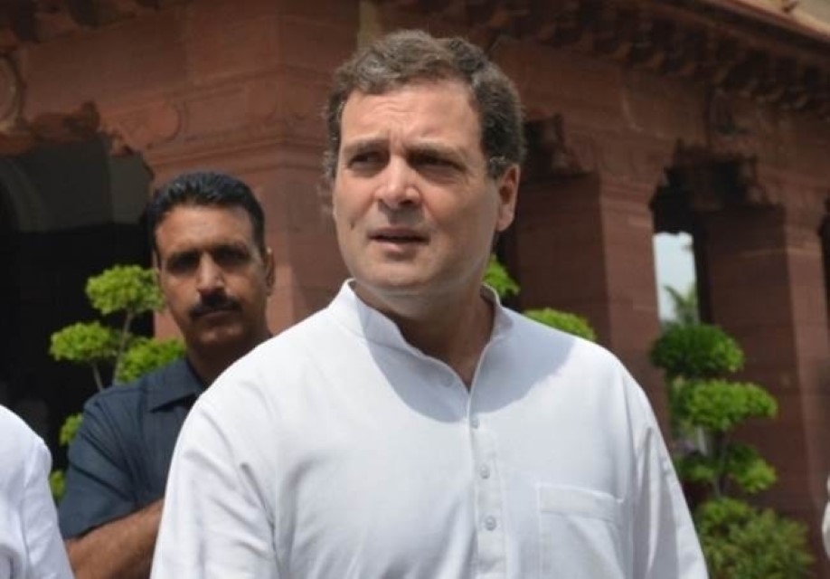 Ahead of Rahul's Haryana visit, Cong holds MLAs' meeting