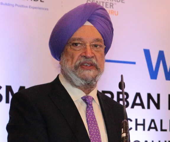 Air India facing a very challenging financial situation: Hardeep Puri