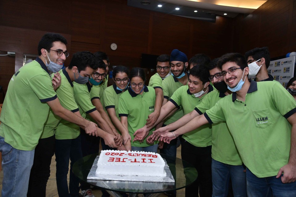 The JEE Advanced examination was held on 27th Sept, 2020 at 222 online test centers