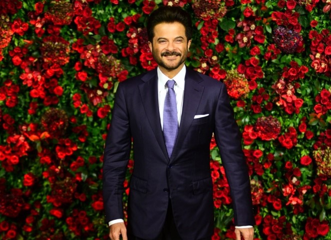 Anil Kapoor reveals his weak point in life