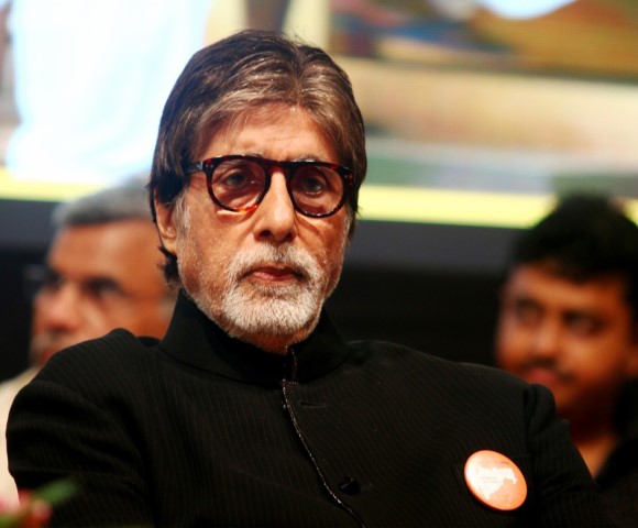 Big B wants to work for welfare of manual scavengers