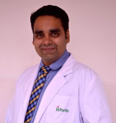 Dr Deepak Joshi of Fortis Mohali talks about advancements in treatment of back and neck problems