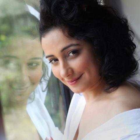 Divya Dutta has fun narrating an audiobook