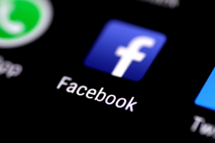 FB user base declines in US as company posts $21.4bn sales in Q3