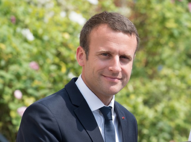 France to implement curfew to stem coronavirus: Macron