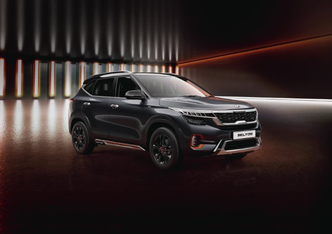 Kia Seltos anniversary edition launched