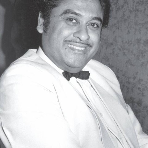 Kishore Kumar, Screen Sensation: 10 films that define the playback legend as actor