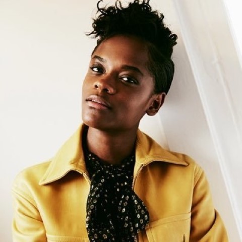 Letitia Wright: All-female ‘Avengers' film will happen soon