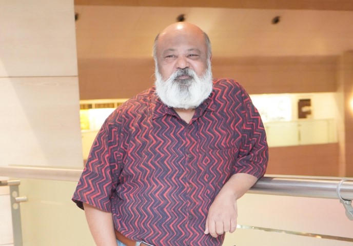 Saurabh Shukla: I don't bring demarcation between serious and funny characters