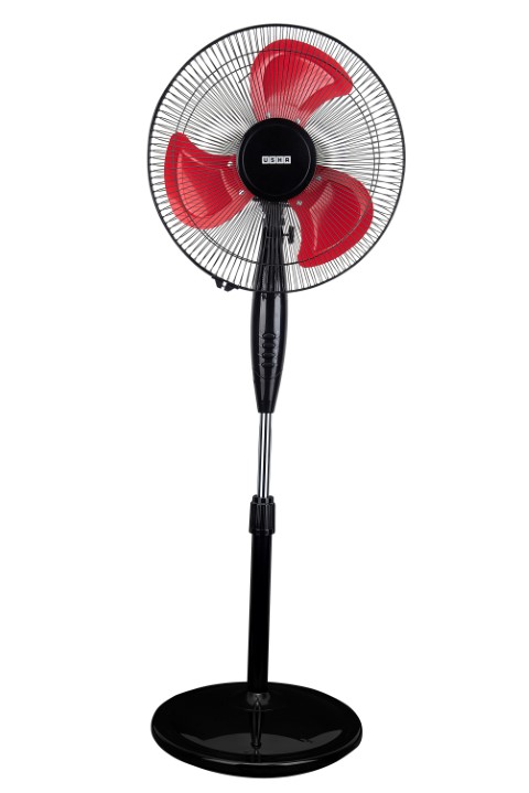 Usha set to woo consumers this festive season; launches 10 new fan variants 