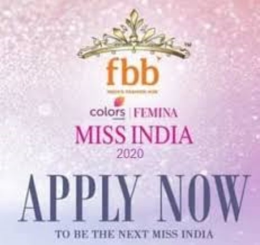 Femina Miss India 2020 goes digital