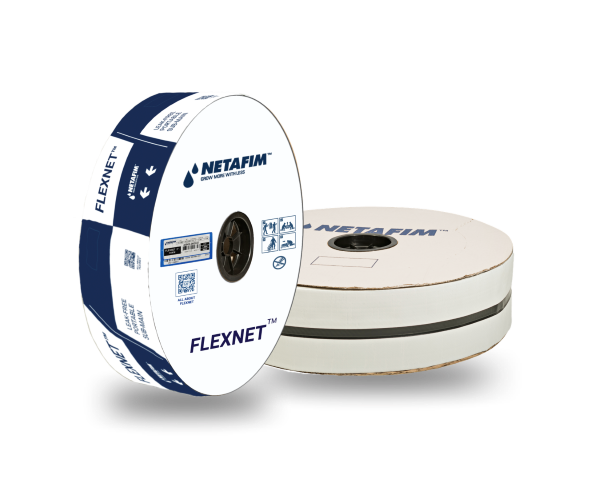 Netafim India launches FlexNet™ to boost next generation farming in India  