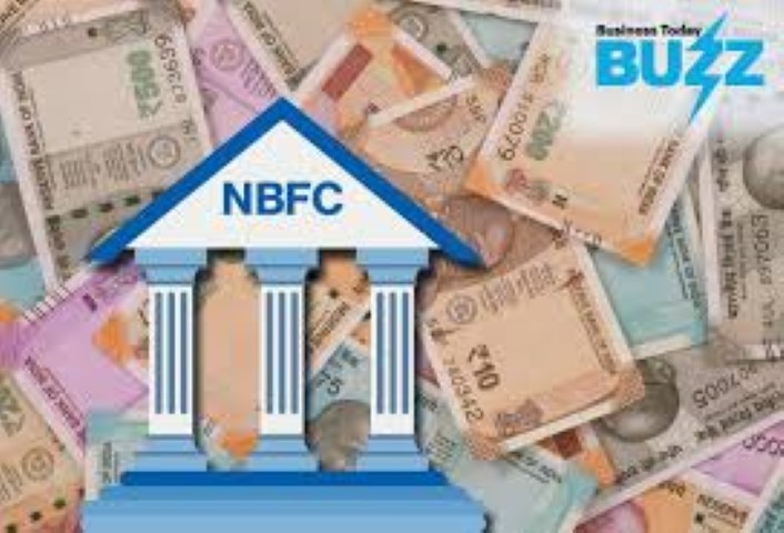 NBFC PHF LEASING DILUTES STAKE