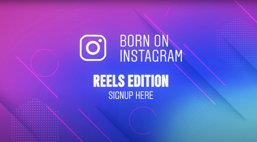 Instagram to discover&grow Chandigarh creators with second edition of ‘Born on Instagram’ 