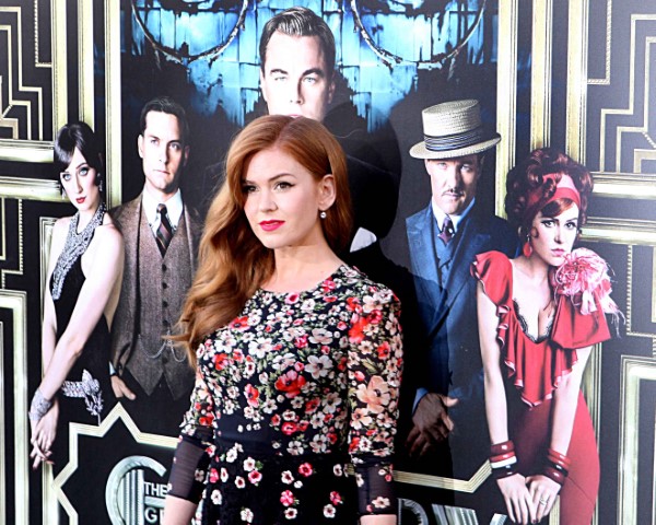 Isla Fisher: Social media need to be re-thought in a major way