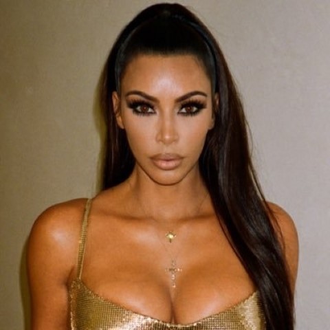 Kim Kardashian Kanye West living 'separate lives'?