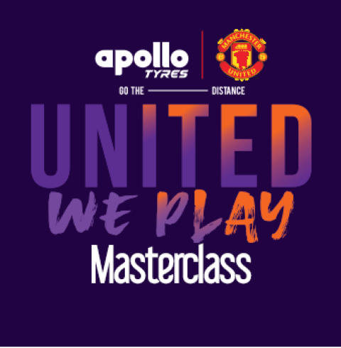 United We Play Masterclasslaunched 