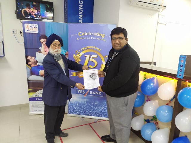 YES BANK celebrates launch of re-energized ‘YES PREMIA’ banking program with customers