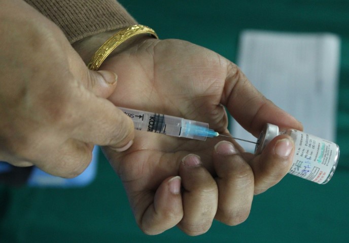 Delhi reports 51 cases of minor adverse events post vaccination