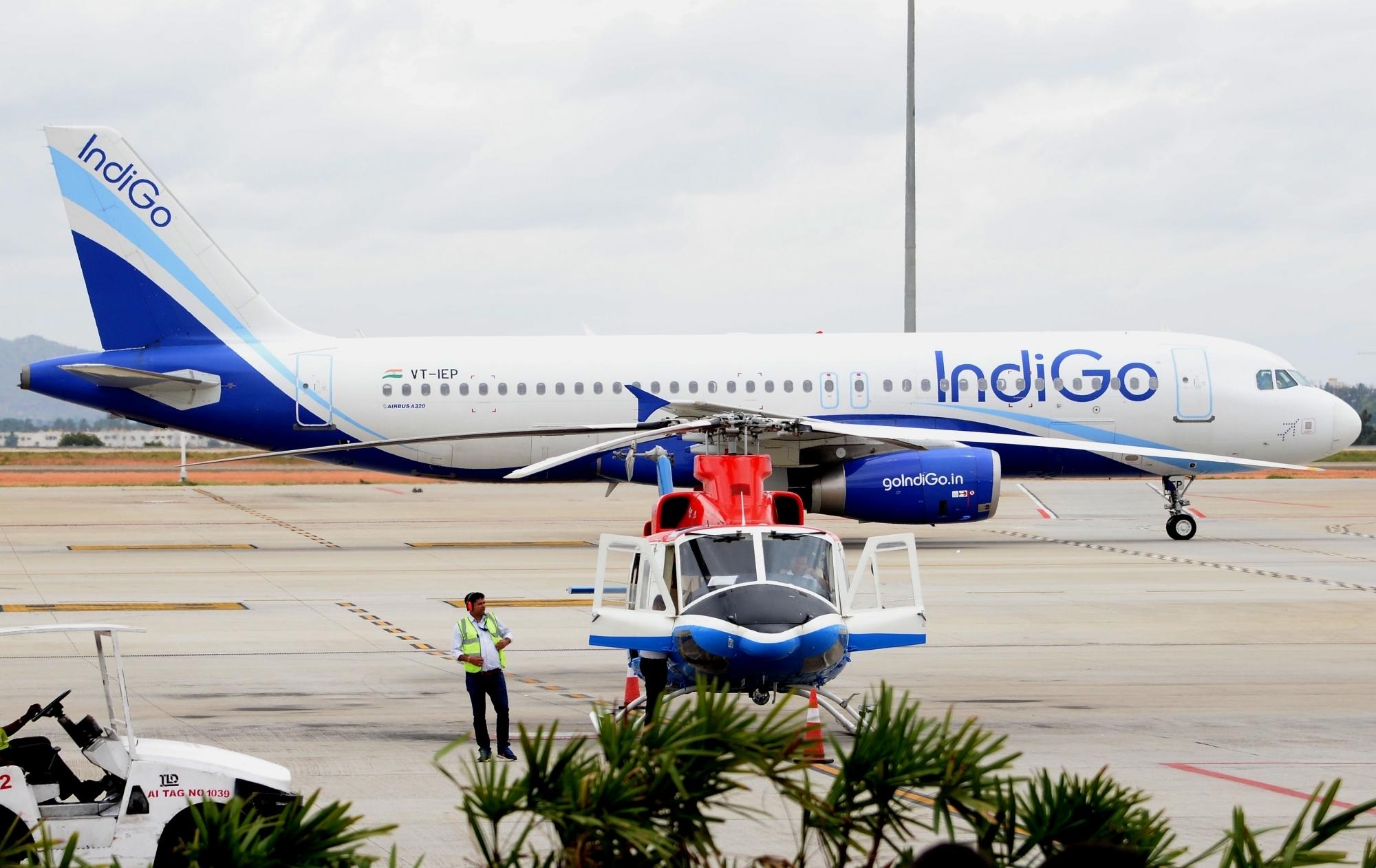 IndiGo to start Delhi-Leh flight services from Feb 22