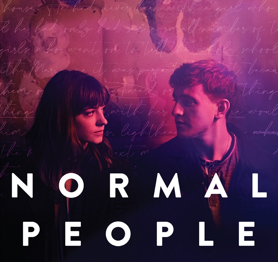 Lionsgate Play to exclusively premiere the most acclaimed show of 2020‘Normal People’ in India