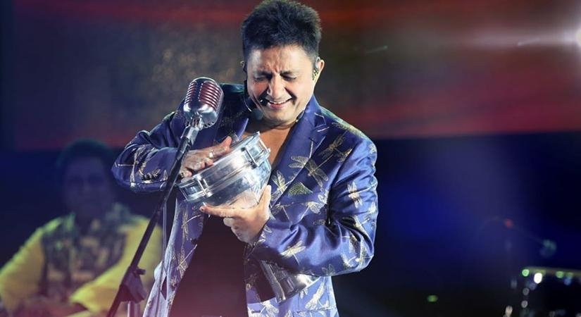 Sukhwinder: Try to fulfil my responsibility towards society through music