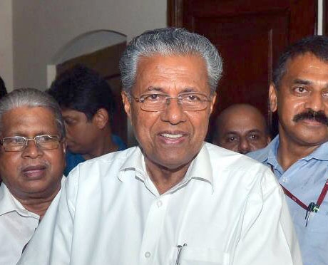 Theatres to open from January 5 in Kerala: CM Vijayan