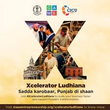 The program will help scale businesses faster and support Punjab’s transformation