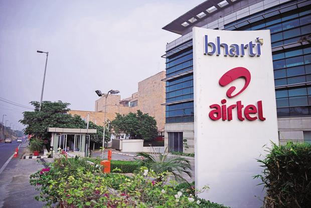 Airtel sets up special panel to rejig company's structure