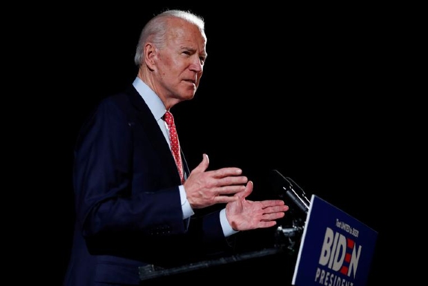 Biden to speak at virtual meeting of world's major economies