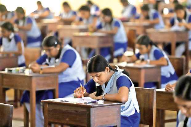 Class 10 11 board exams likely in respective schools