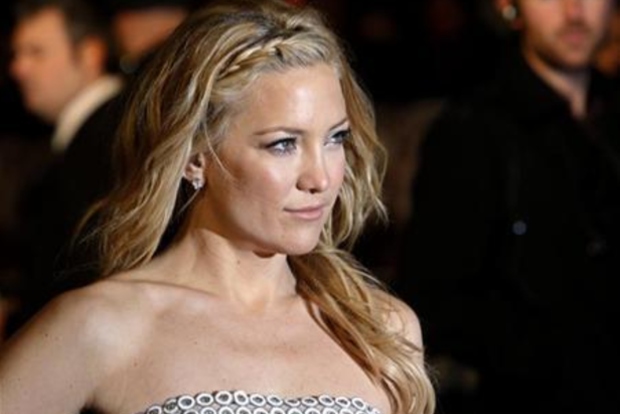 Kate Hudson addresses criticism surrounding 'Music' over autism representation